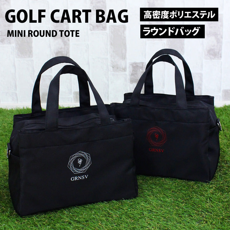 GIORNO SEVEN ジョルノセブン カートバッグ ラウンドバッグ ゴルフ