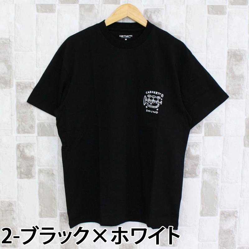 Carhartt カーハート WIP S/S フラグメント ポケットTシャツ S/S Carhartt カーハート WIP S/S フラグメント ポケットTシャツ S/S