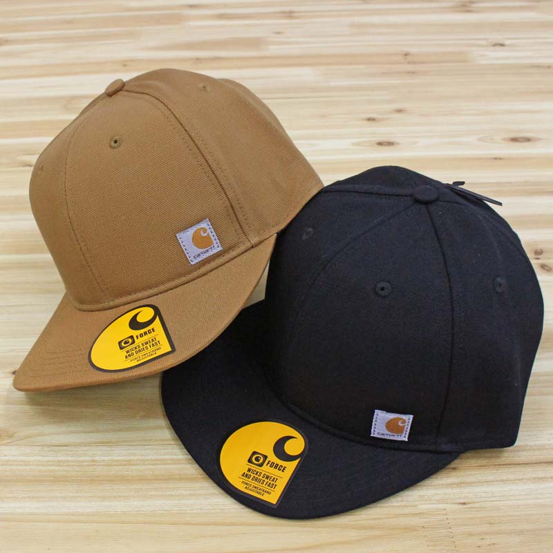 Carhartt カーハート ASHLAND CAP アッシュランド 6パネルキャップ