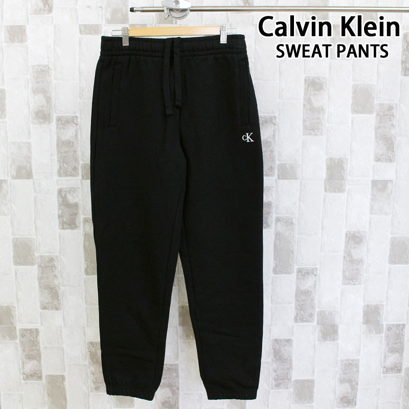 Calvin Klein カルバンクライン CK アーカイブロゴ フリース