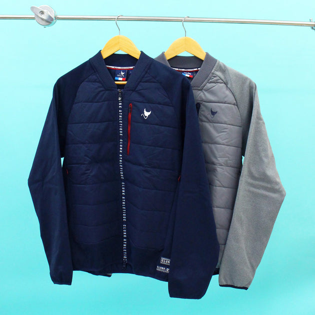 CLUNK クランク メンズゴルフウェア – TopIsm