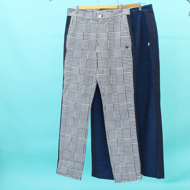 CLUNK クランク メンズゴルフウェア – TopIsm