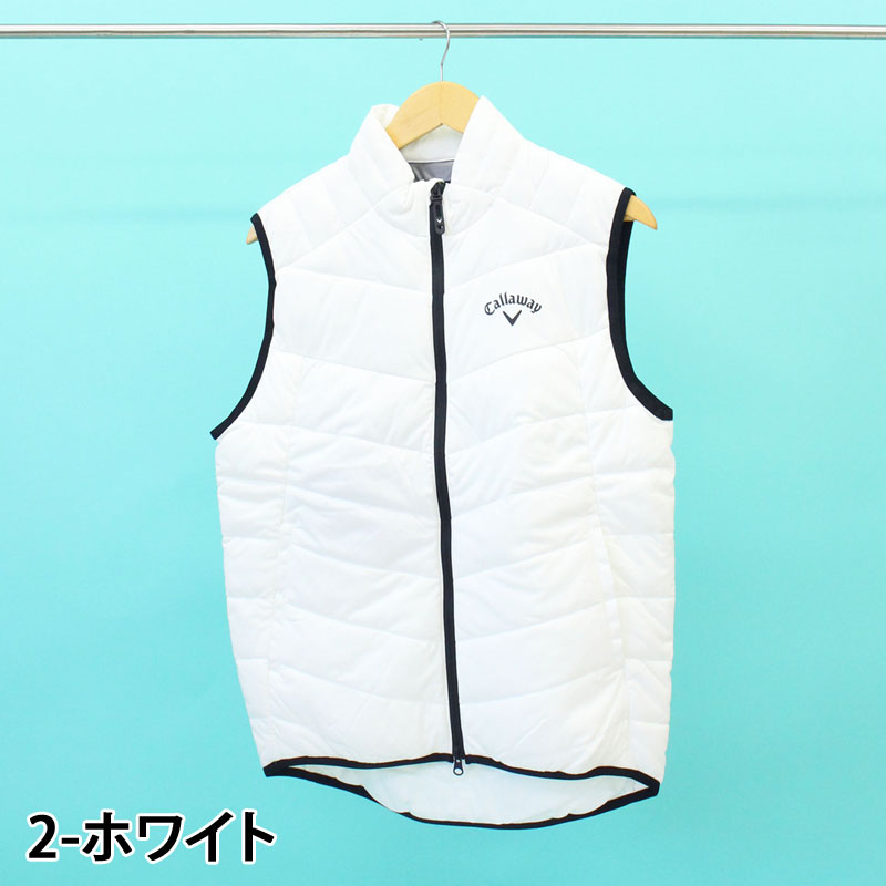 キャロウェイ　ベスト　XL Callaway Golf Sport Men XL Brushed Microfiber Golf Vest Navy