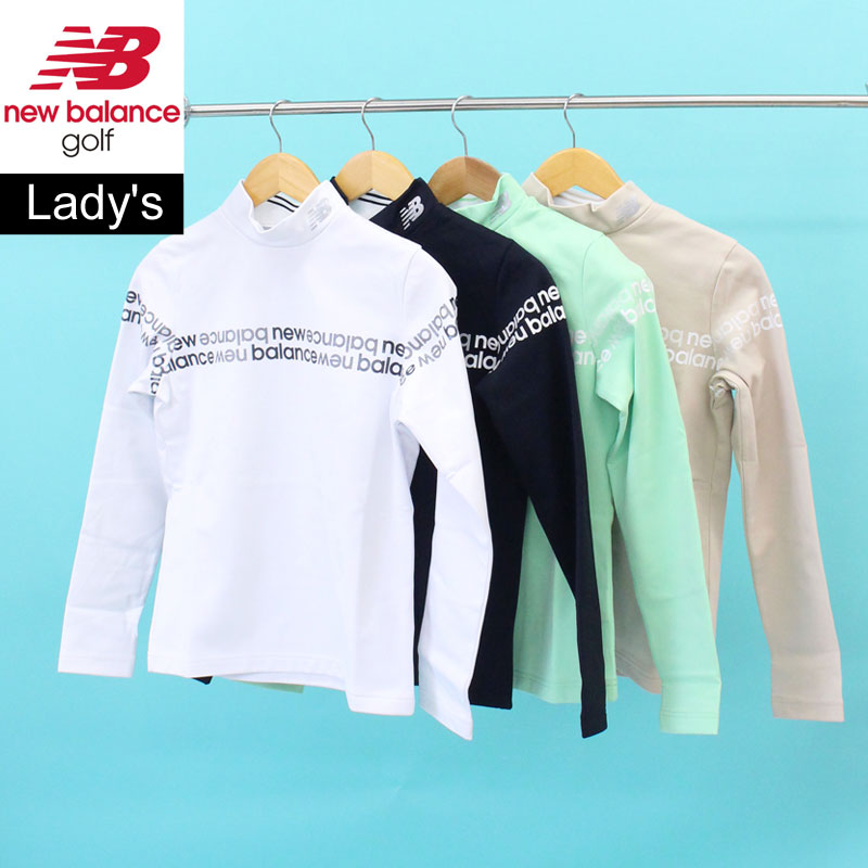 new balance ゴルフウェア New Balance GOLF ニューバランスゴルフ ゴルフウェア レディース