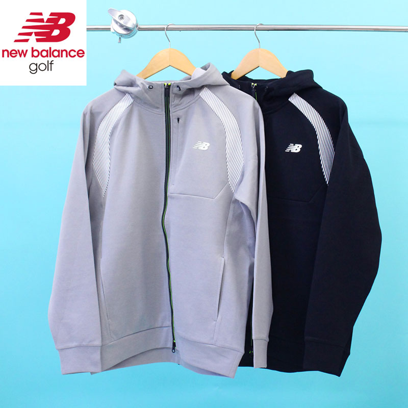 New Balance GOLF ニューバランスゴルフ ゴルフウェア メンズ