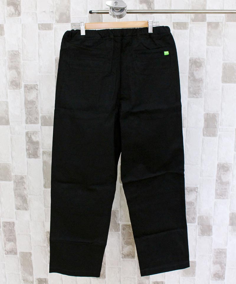 HUF ハフ ラニヨンイージーパンツ RUNYON EASY PANT