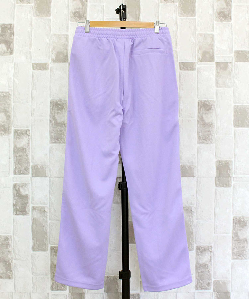 NERDY ノルディ パレットトラックパンツ PALETTE TRACK PANTS NERDY ノルディ パレットトラックパンツ PALETTE TRACK PANTS