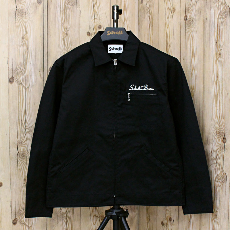 Schott ショット TC WORK JACKET ワークジャケット ライトアウター