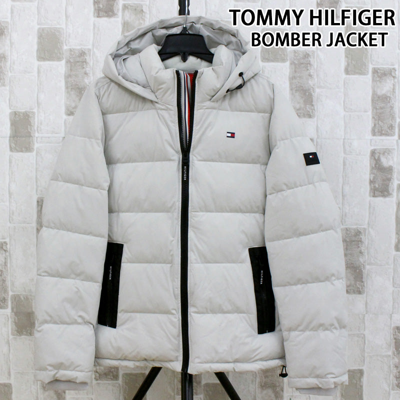 TOMMY HILFIGER トミー ヒルフィガー ソフトシェルパフォーマンス