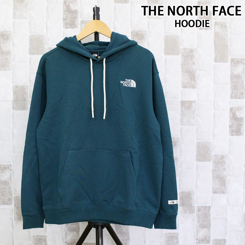 ザ ノースフェイス エッセンシャル フーディ スウェットパーカー THE NORTH FACE ザ ノースフェイス TNF エッセンシャル フーディ
