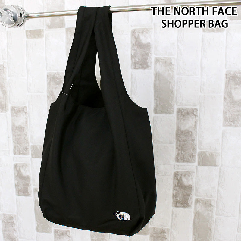 THE NORTH FACE ザ ノースフェイス ショッパーバッグ トートバッグ