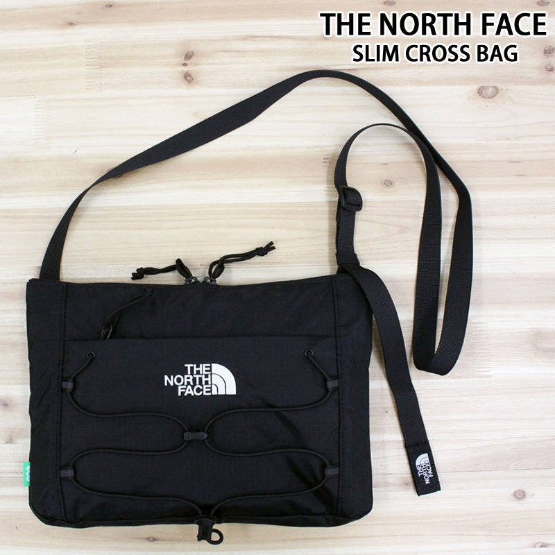 すぐ届く【THE NORTH FACE】限定販売 ボレアリスクロスバッグ THE NORTH FACE ザ ノースフェイス ボレアリス スリム クロス