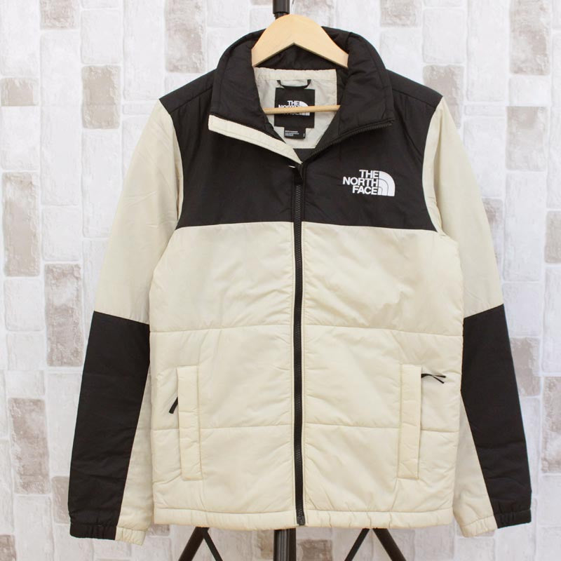 THE NORTH FACE ザ ノースフェイス ゴセイ パファージャケット – TopIsm