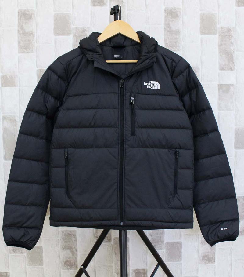 THE NORTH FACE ザ ノースフェイス アコンカグア2 フーディダウン 