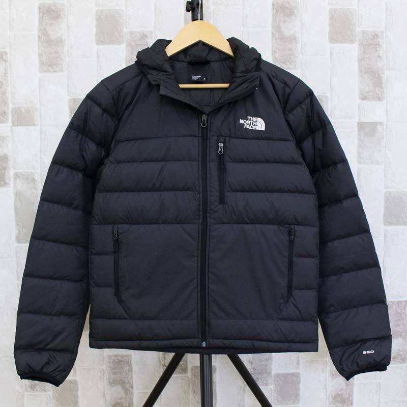 THE NORTH FACE ザ ノースフェイス アコンカグア2 フーディダウン ...