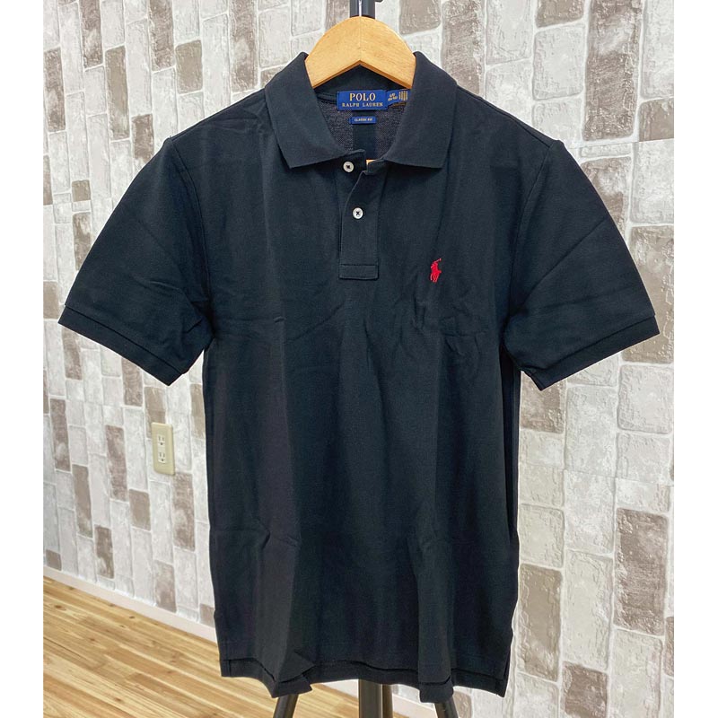 POLO RALPH LAUREN ポロ ラルフローレン ベーシックポニー ワン