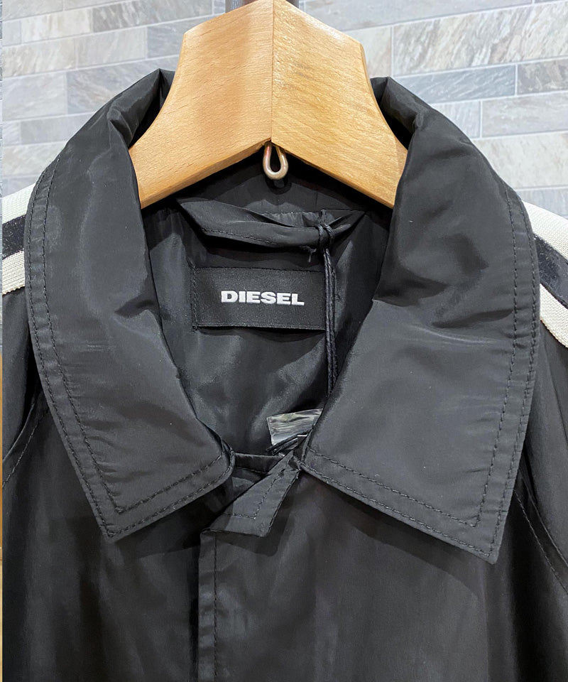 人気ブランド通販 DIESEL J-LINES JACKET Mサイズ - ジャケット/アウター