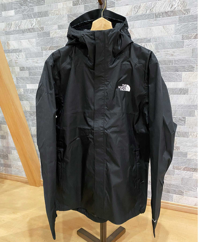 THE NORTH FACE ナイロン パーカー