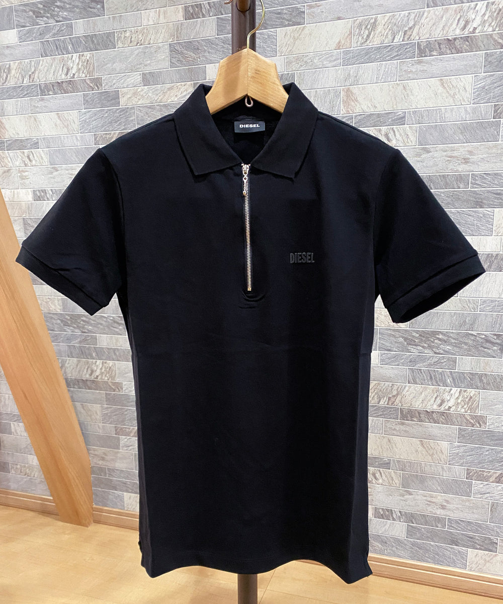 DIESEL ディーゼル メンズ ポロシャツ 半袖 T-RALFY T-WEET DIESEL ディーゼル メンズ ポロシャツ 半袖 T-RALFY T-WEET