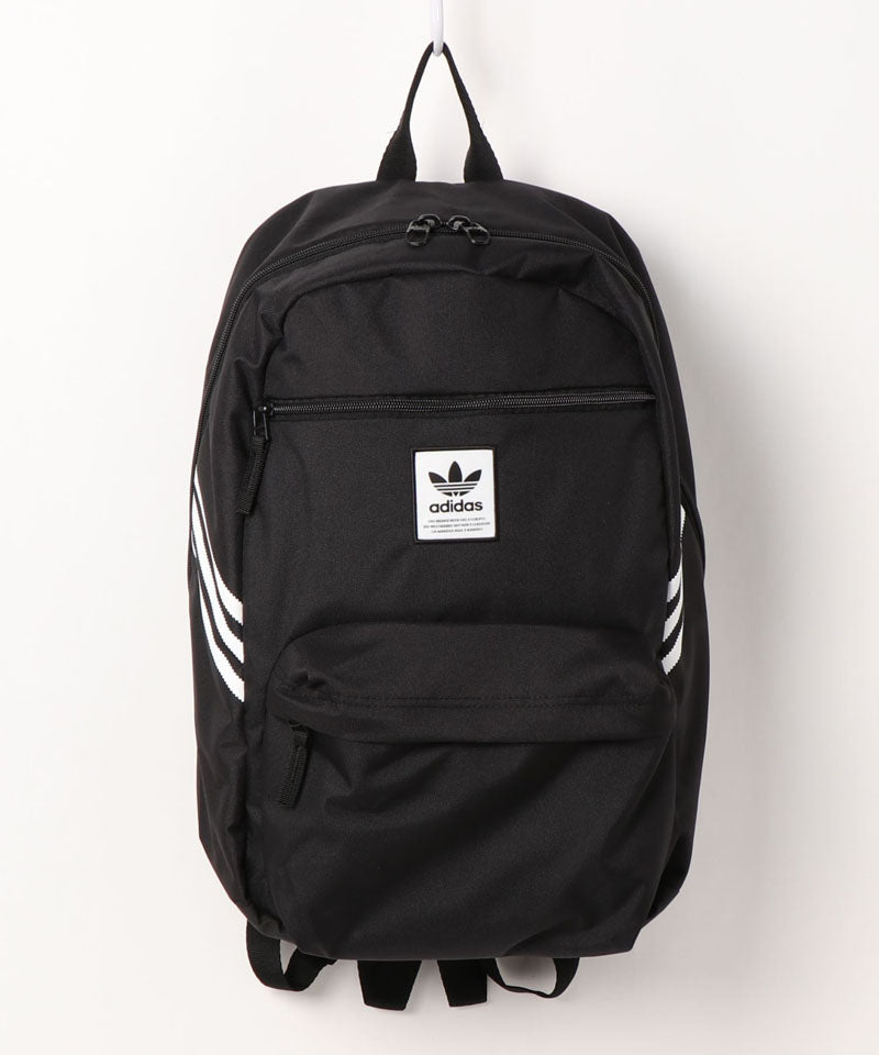 Adidas national sst discount backpack