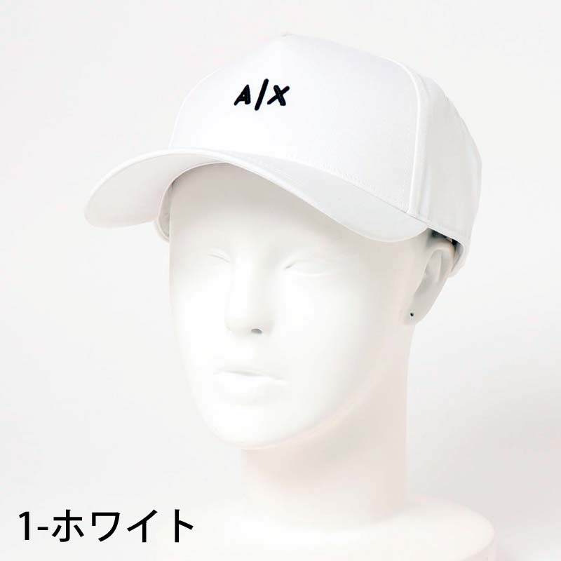 ARMANI EXCHANGE アルマーニエクスチェンジ A│X ミニロゴパネル