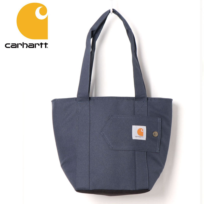 Carhartt カーハート ランチトートバッグ LUNCH TOTE ワンポイント