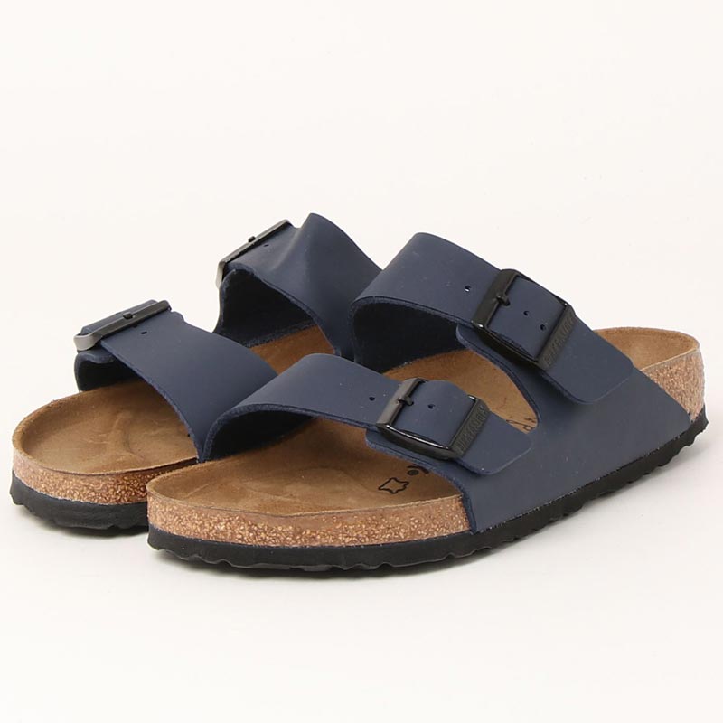 BIRKENSTOCK ビルケンシュトック アリゾナ ビルコフローサンダル