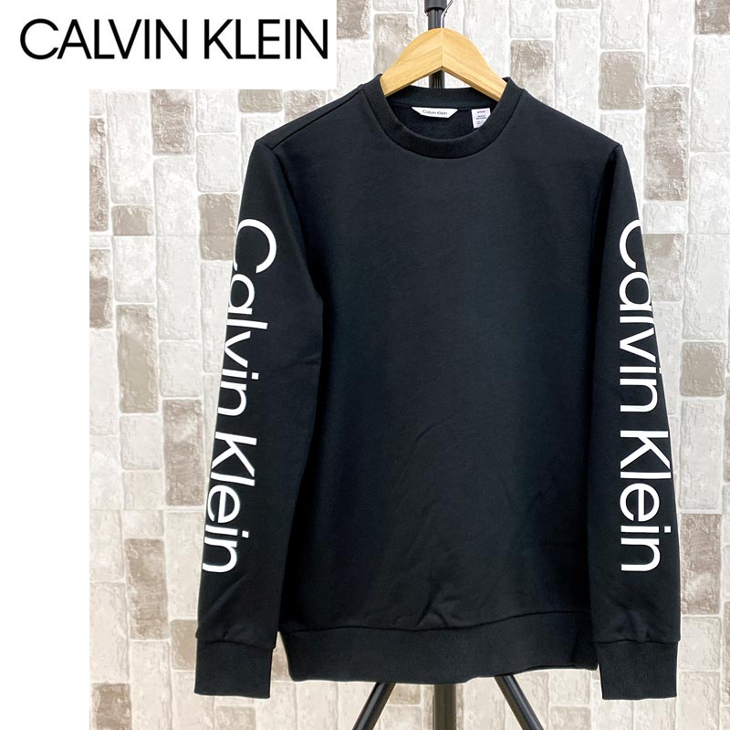 2023大得価 Calvin Klein - 最終値下げ カルバンクライン パーカー