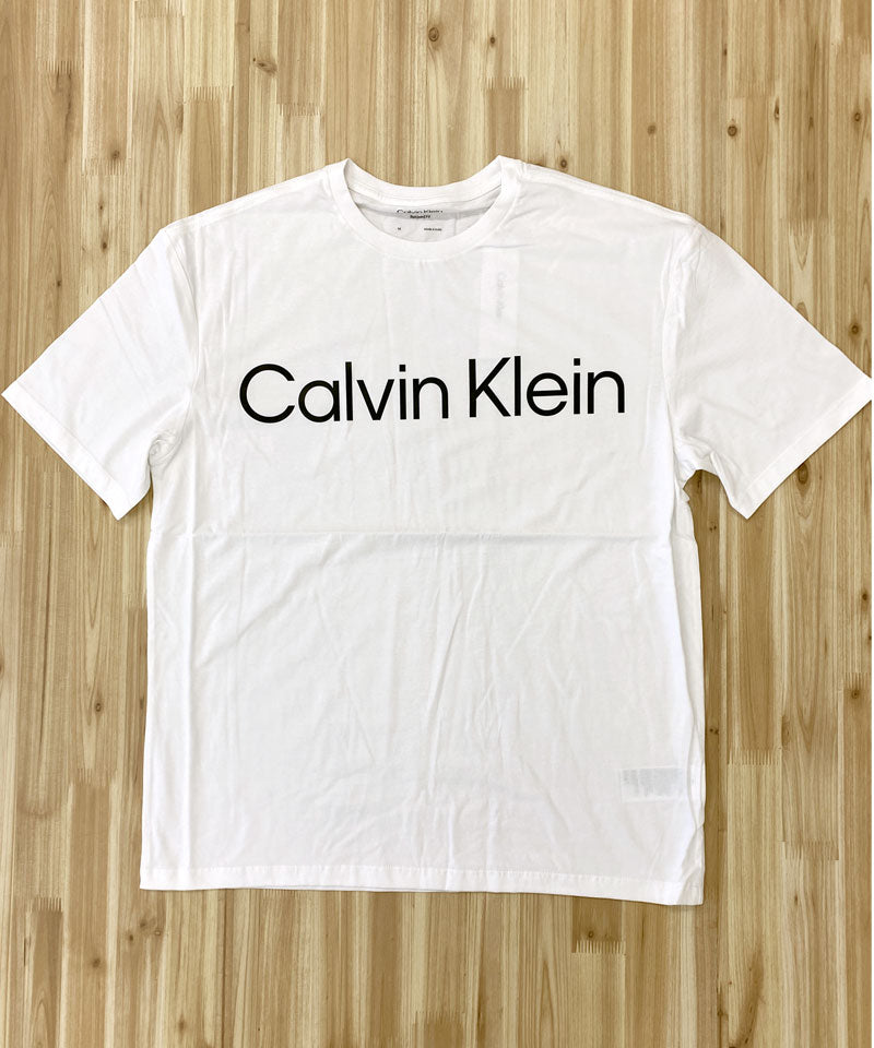 Calvin Klein カルバンクライン CK Relaxed Fit フロントロゴ