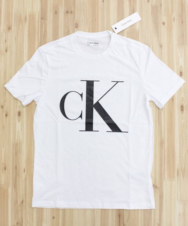 Calvin Klein カルバンクライン CK ビッグロゴ モノグラム