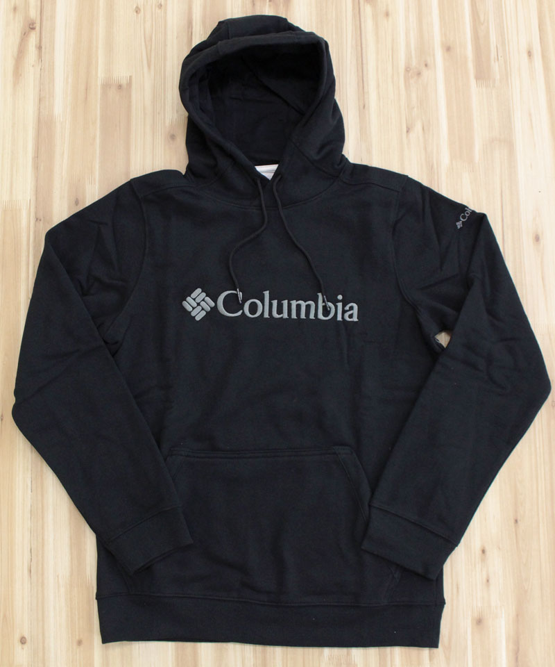 Columbia コロンビア ベーシックロゴ スウェットパーカー CSC Basic