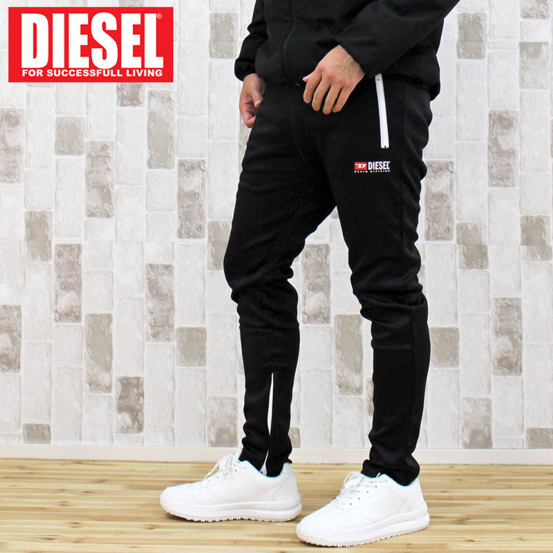 DIESEL◇DIESEL スウェット - ジャージ、スウェット