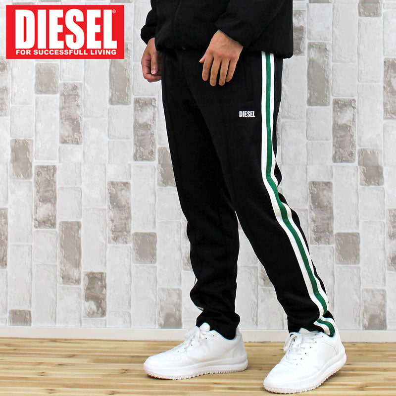 正規品低価】 DIESEL - DIESEL ディーゼル パンツの通販 by BRING