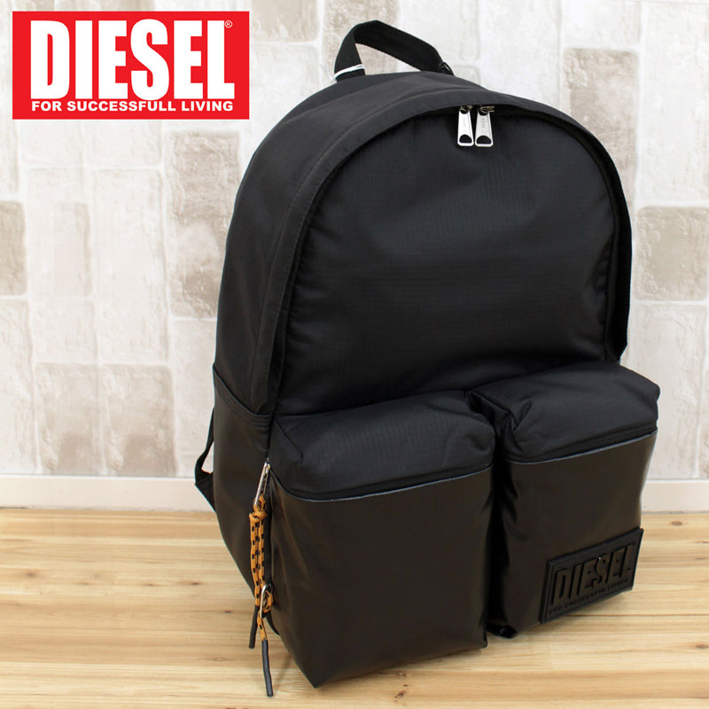 DIESEL diesel ディーゼル リュック リュックサック