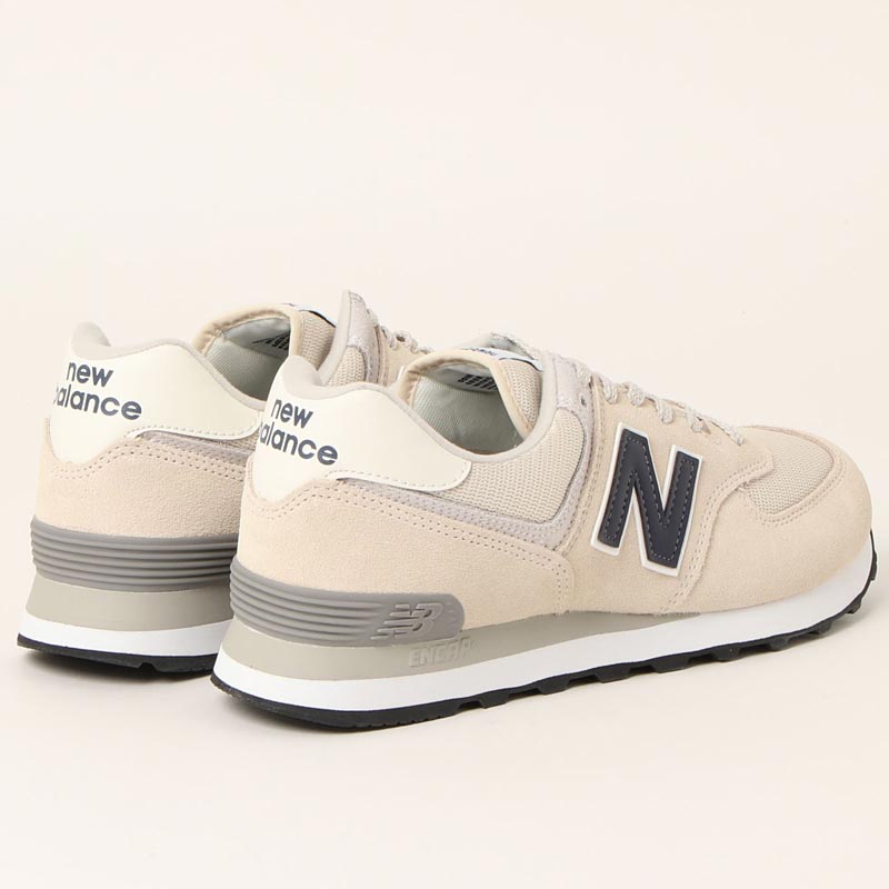 New Balance ニューバランス NB カラーコンビネーション スエード