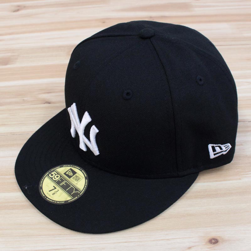 NEW ERA ニューエラ MLB Basic 59Fifty Cap On-Field 59Fifty Cap