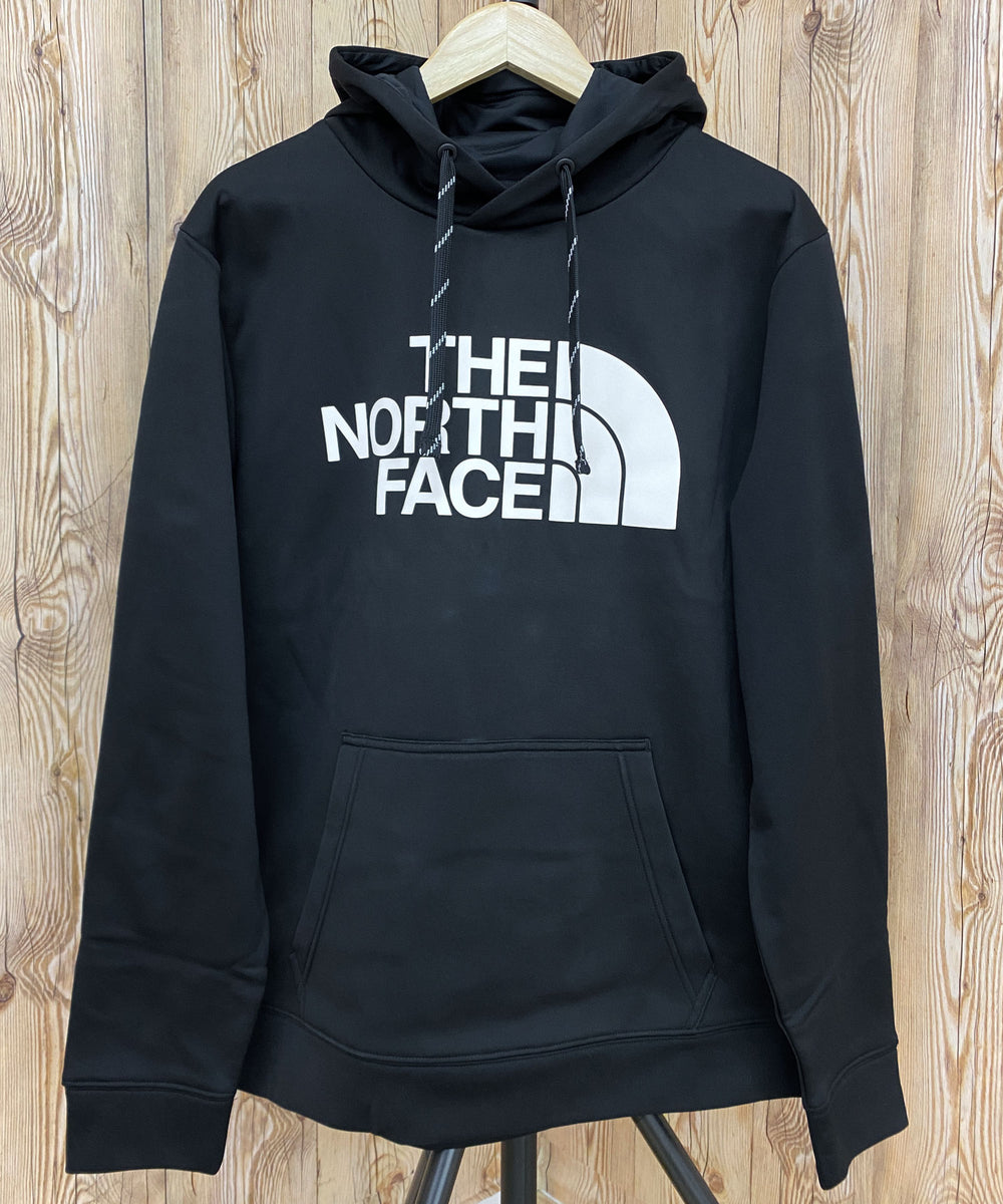 THE NORTH FACE ノースフェイス ハーフドームロゴ サージェント