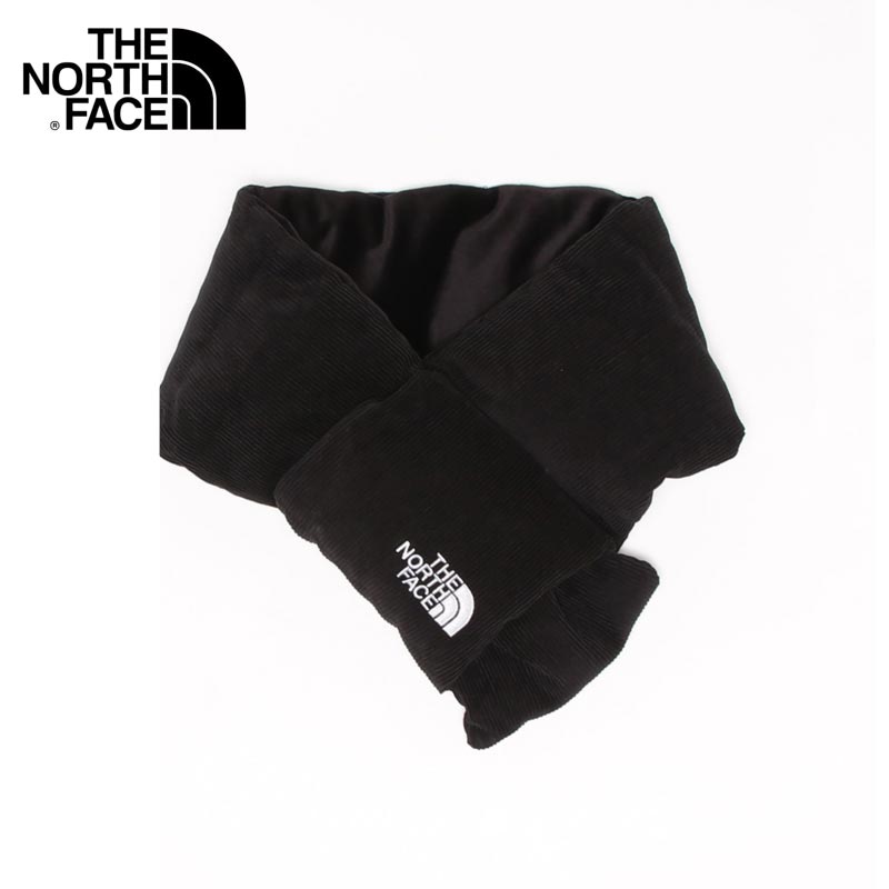 THE NORTH FACE ザ ノースフェイス Tボールマフラー T-BALL MUFFLER ...