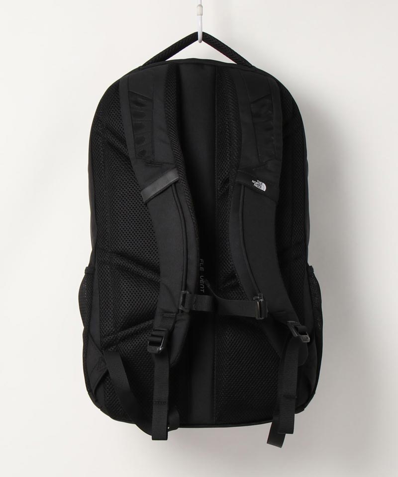 THE NORTH FACE ザ ノースフェイス コネクターフレックスベント バックパック 26.5L CONNECTOR – TopIsm