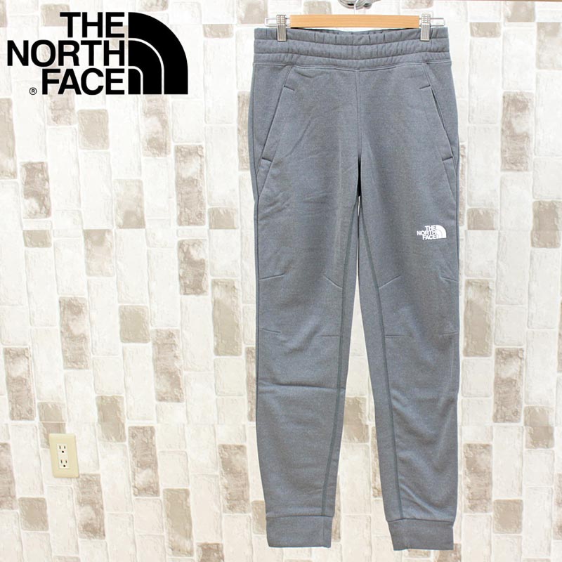 THE NORTH FACE ザ ノースフェイス ワンポイントロゴ スウェット