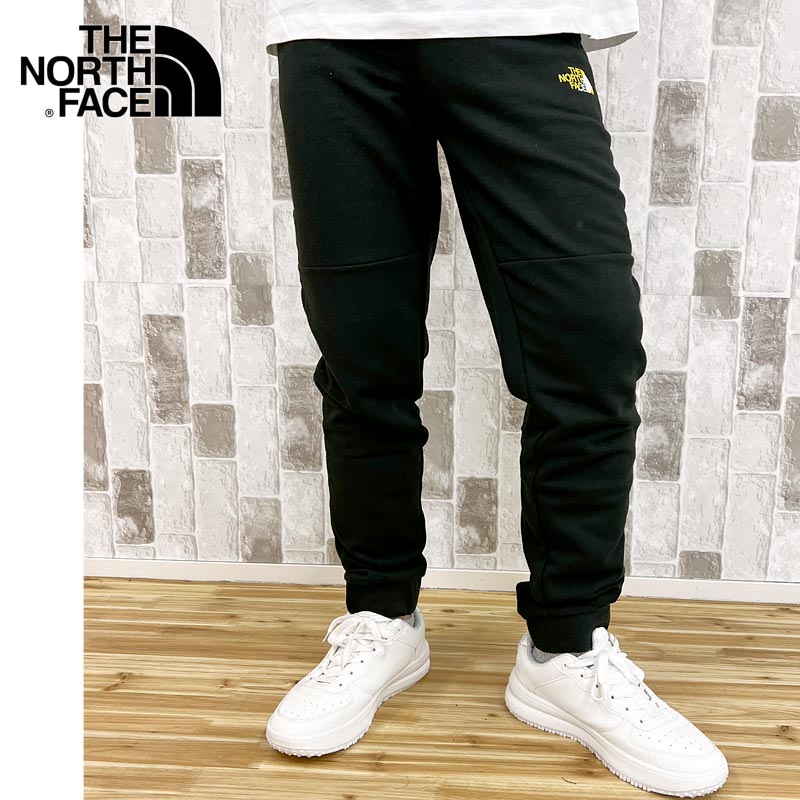 即納新品】 THE NORTH FACE - ノースフェイス スウェットパンツ