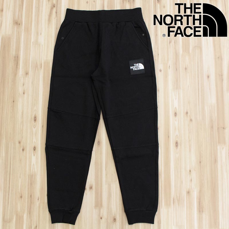 THE NORTH FACE ザ ノースフェイス ファイン2 スウェットパンツ Men's