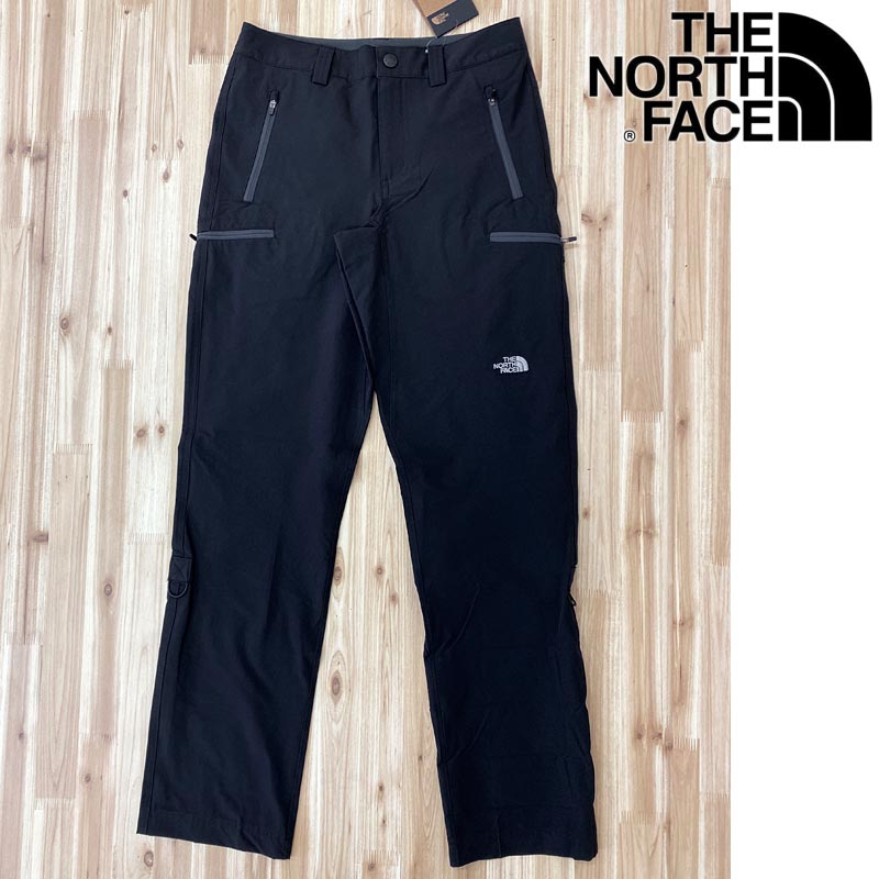 THE NORTH FACE ザ ノースフェイス ロールアップ カーゴ エクスプロ