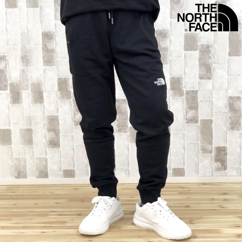 THE NORTH FACE ザ ノースフェイス スウェット ジョガー コーディネートパンツ スウェットパンツ ボトムス ロングパンツ M  COORDINATES PANT