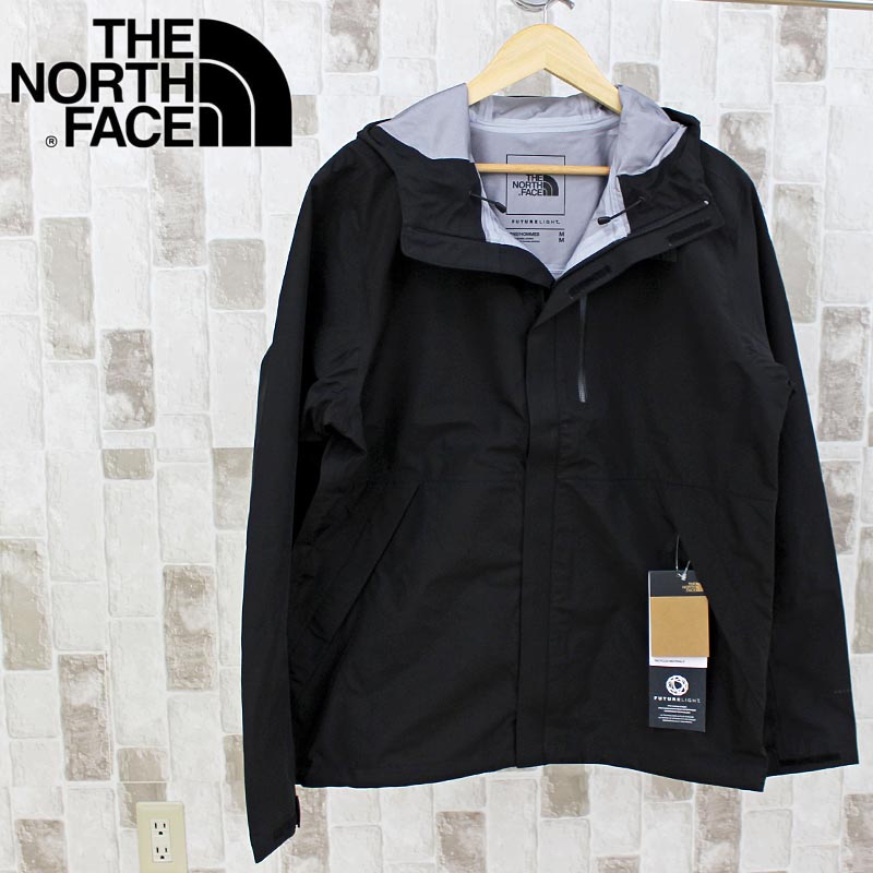 THE NORTH FACE Dryzzle Jacket パーカー-