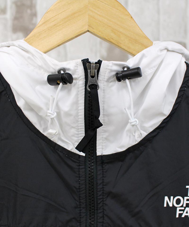 THE NORTH FACE ザ ノースフェイス ハイドレナライン ナイロン