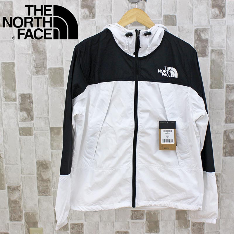 THE NORTH FACE ザ ノースフェイス ハイドレナライン ナイロン