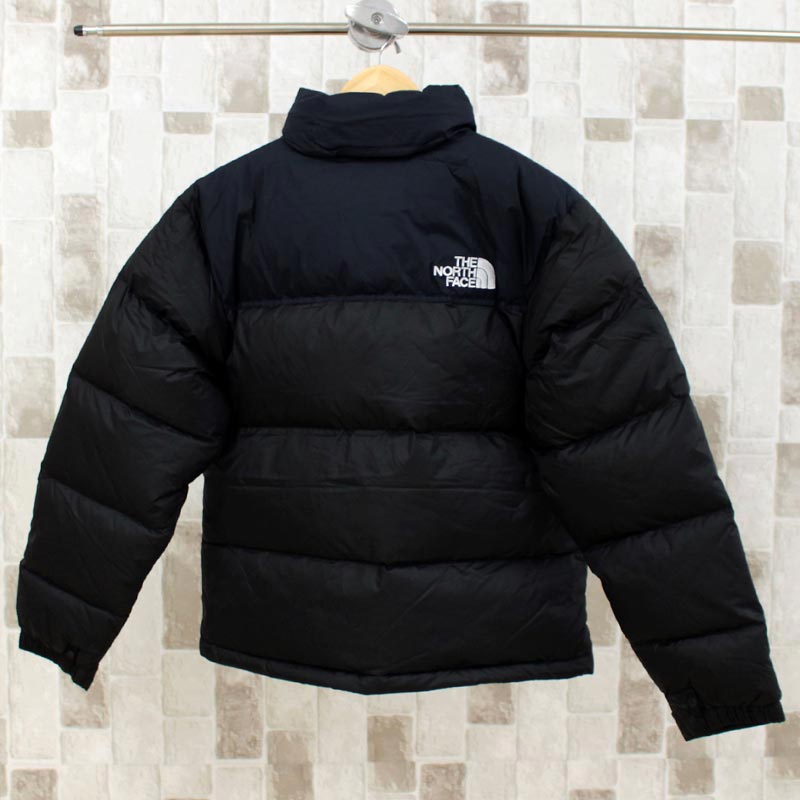 THE NORTH FACE レトロ ヌプシ パファー 700-