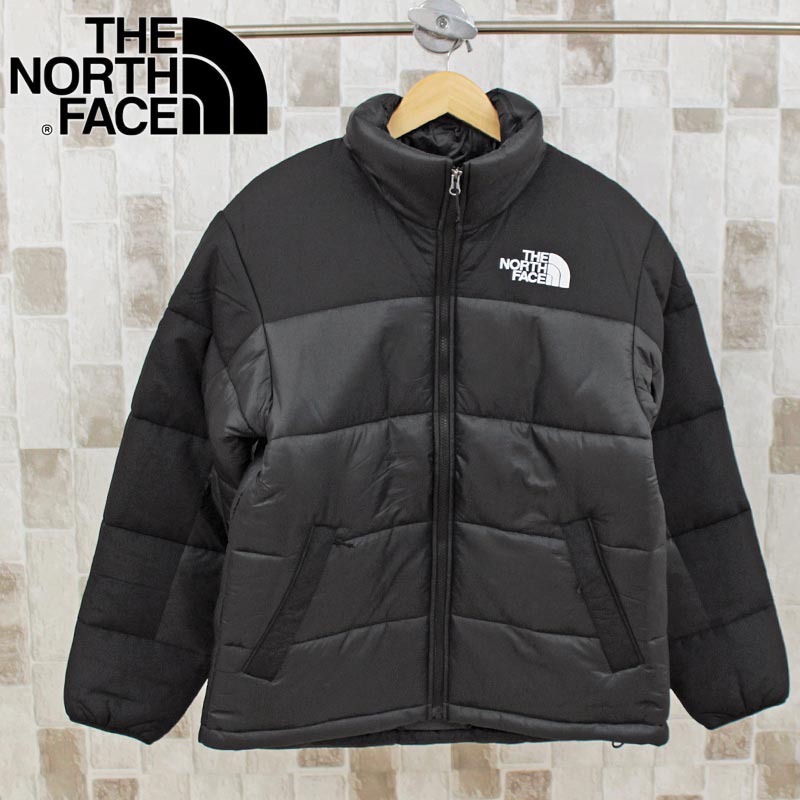 THE NORTH FACE ザ ノースフェイス ヒマラヤンインサレーテッドジャケット Himalayan Insulated Jacket