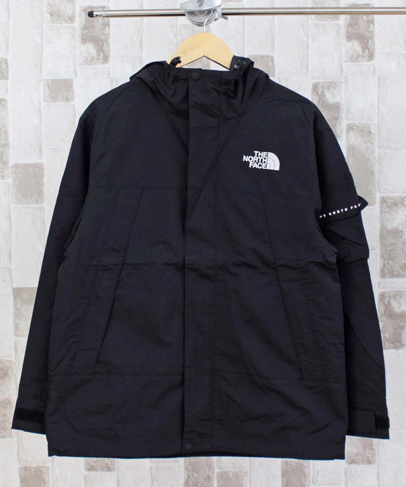 THE NORTH FACE ザ ノースフェイス アームポケット マウンテン